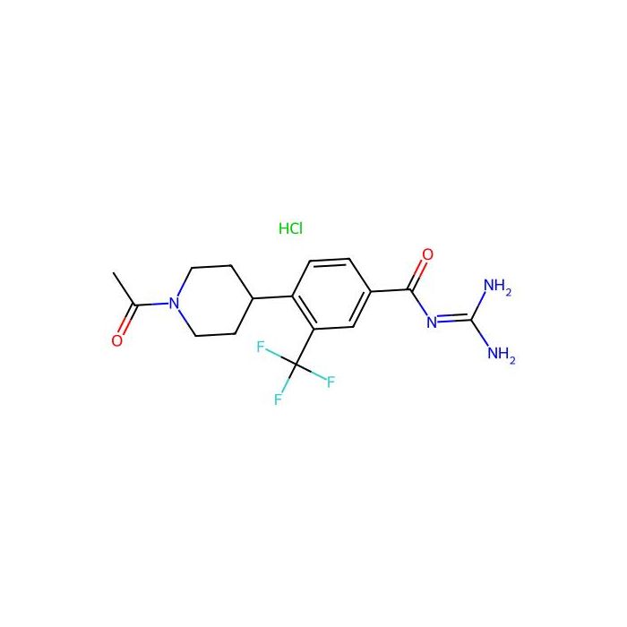 BI-9627 hydrochloride