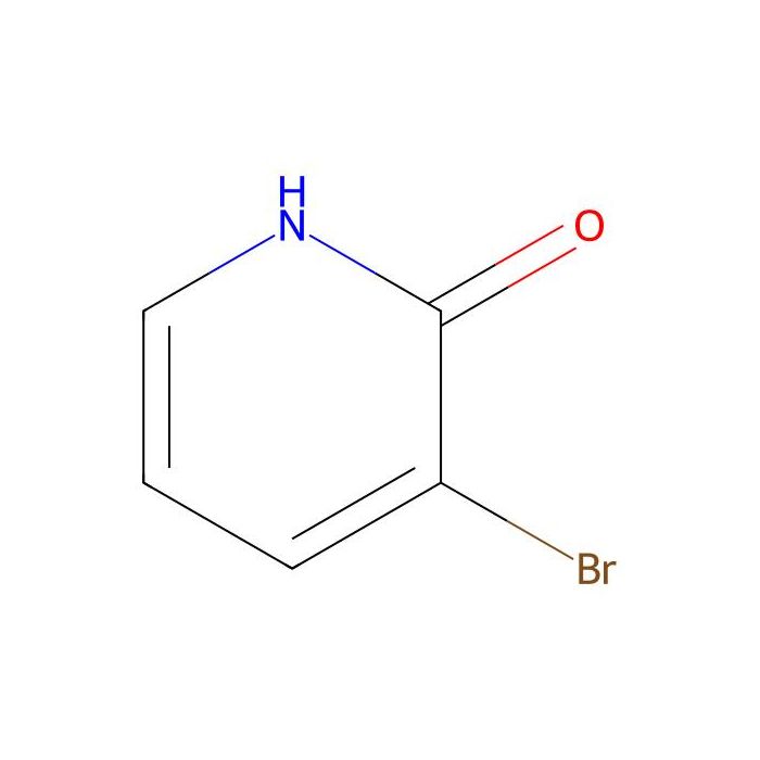 3-Bromopyridin-2-ol