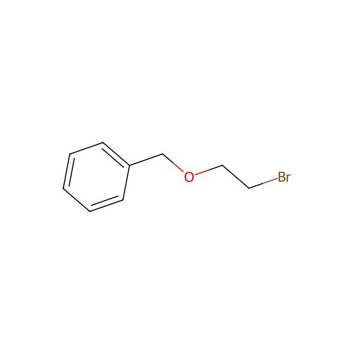 Benzyl 2-bromoethyl ether