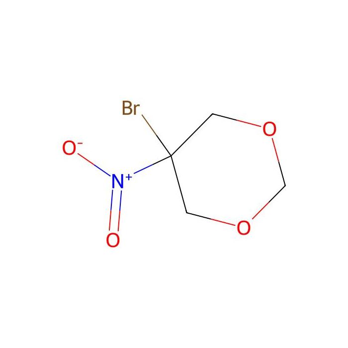 5-溴-5-硝基-1,3-二噁烷