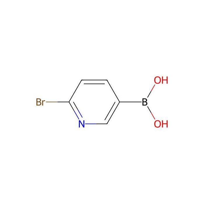 6-溴吡啶-3-硼酸