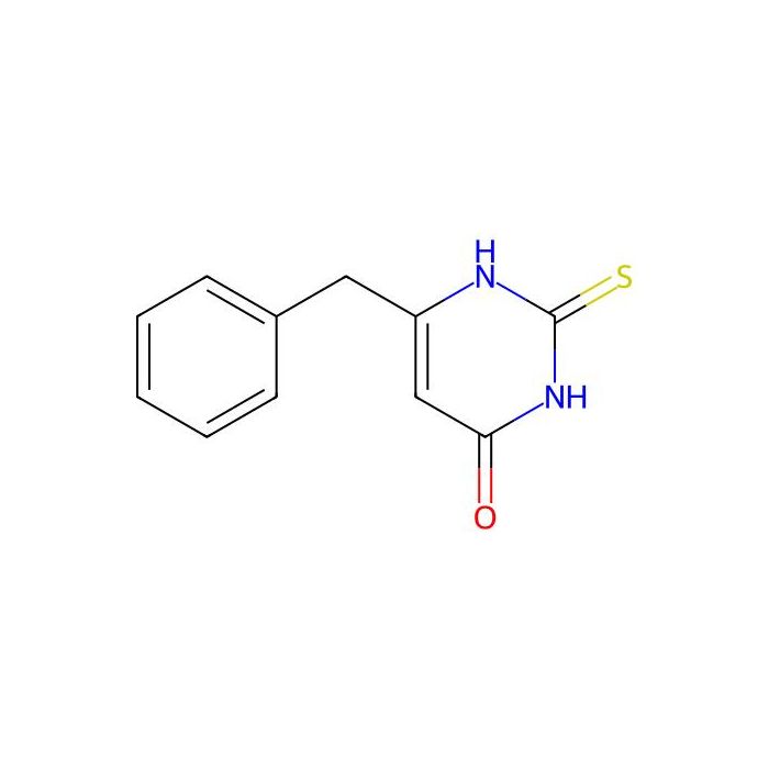 Benzylthiouracil