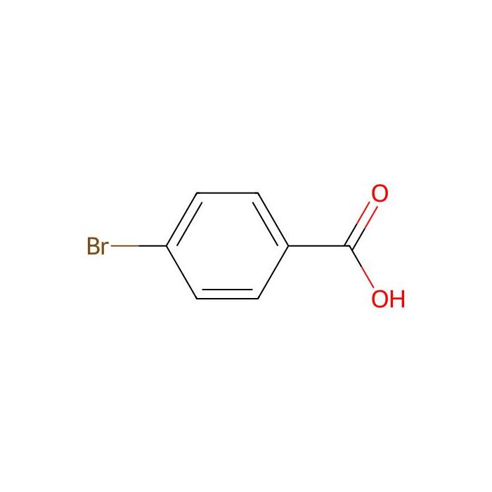 对溴苯甲酸-d 4