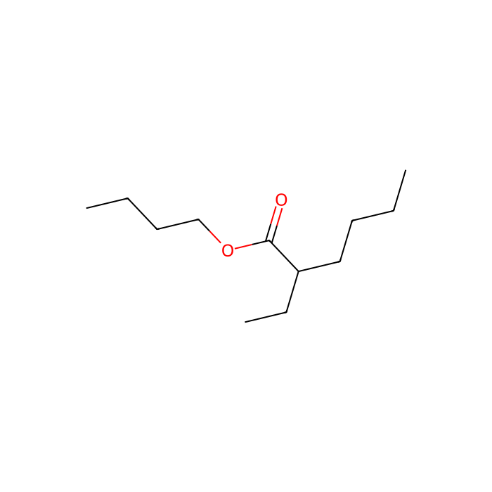 2-乙基己酸丁酯