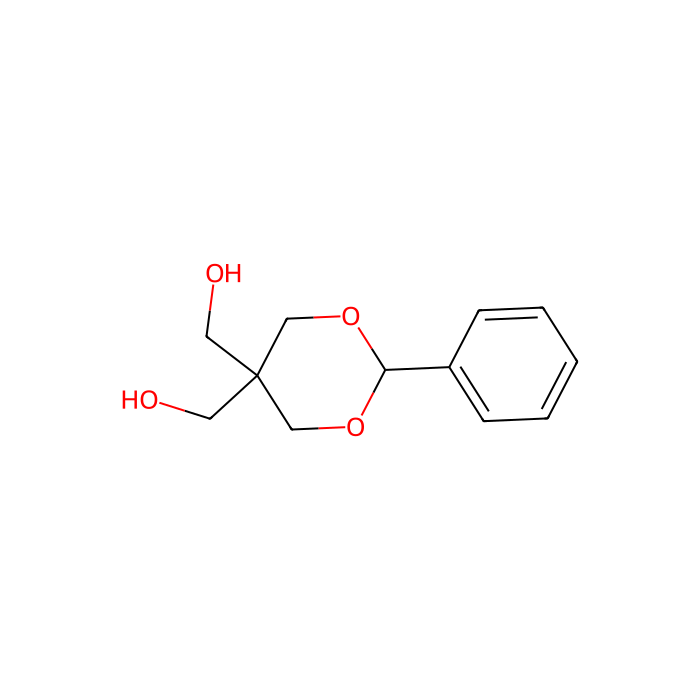 5,5-双(羟甲基)-2-苯基-1,3-二氧六环