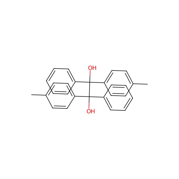 1,2-双(4-甲基苯基)-1,2-二苯基-1,2-乙二醇