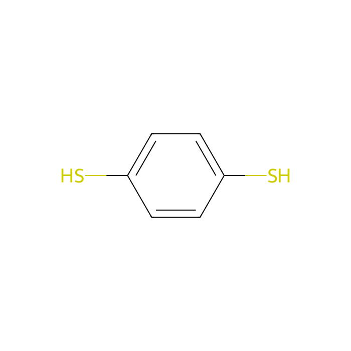 1,4-苯二硫醇