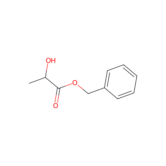 (S)-(-)-乳酸苄酯