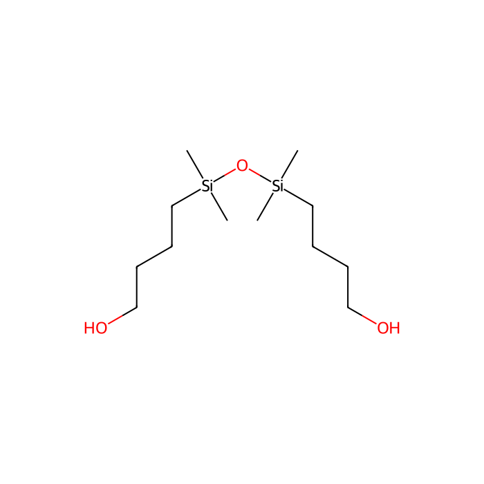 1,3-双(4-羟基丁基)四甲基二硅氧烷