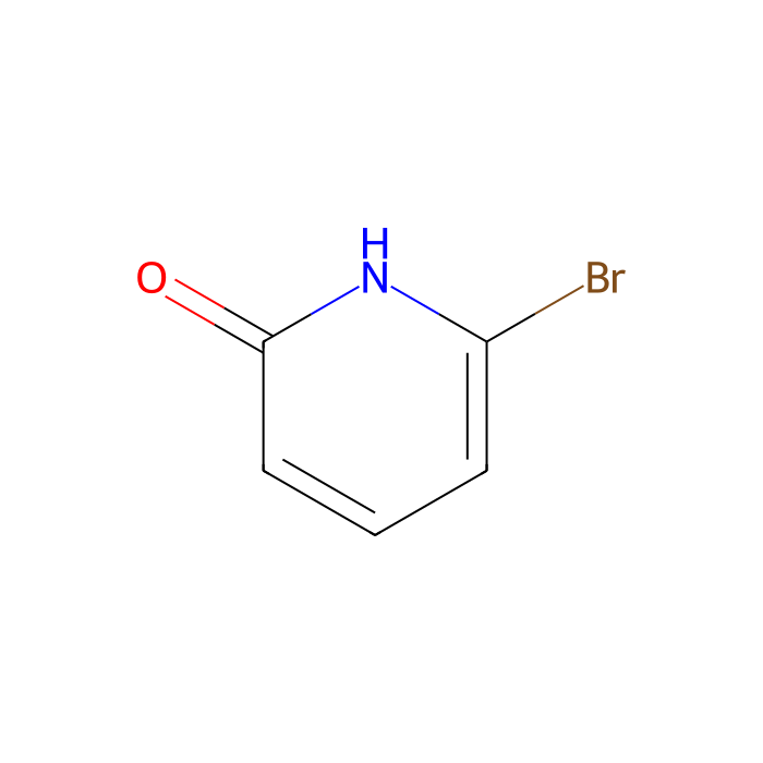 6-溴-2-羟基吡啶