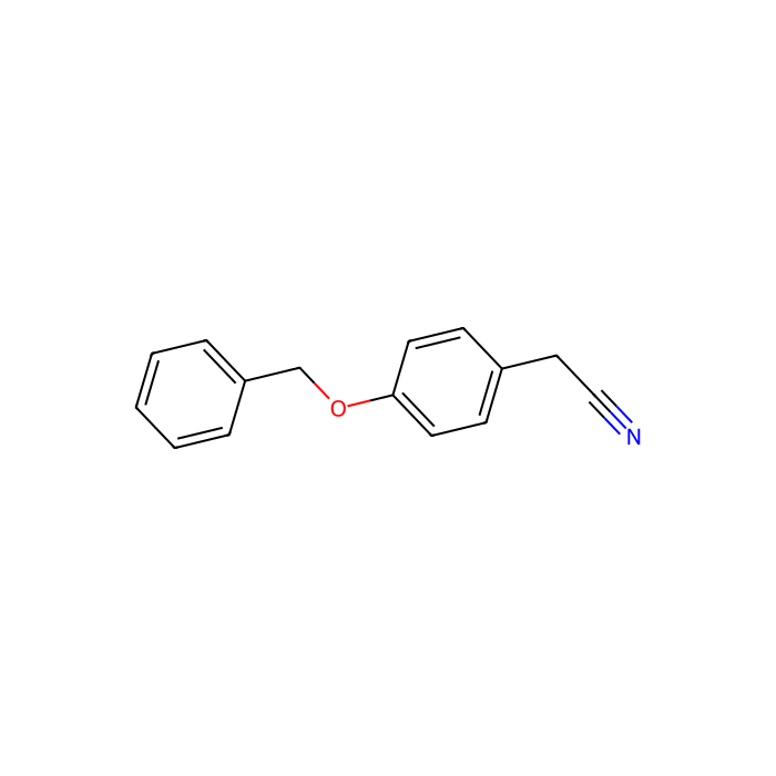 4-苄氧基苯乙腈