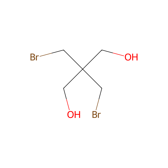 2,2-双(溴甲基)-1,3-丙二醇