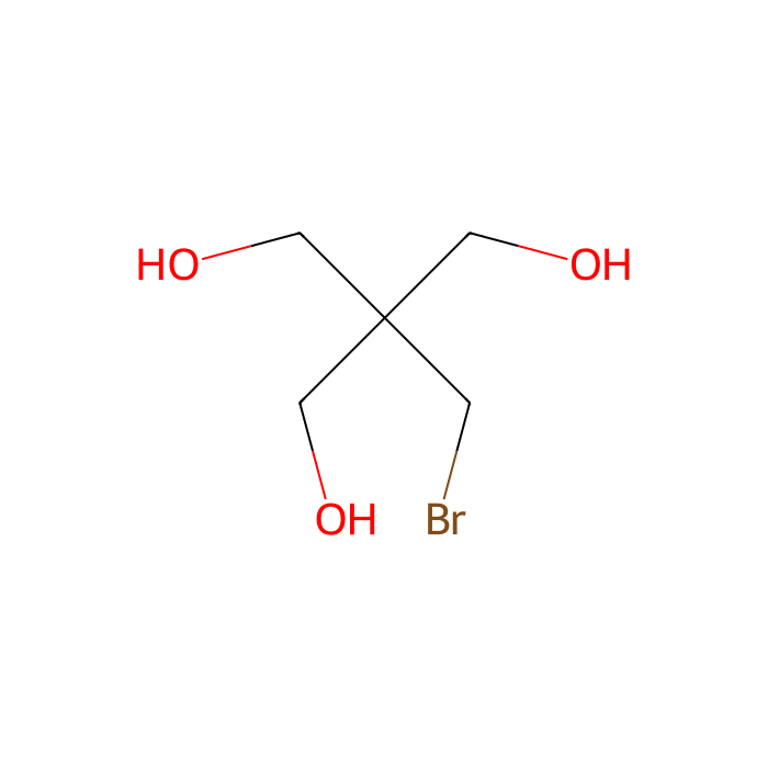 2-溴甲基-2-羟甲基-1,3-丙二醇