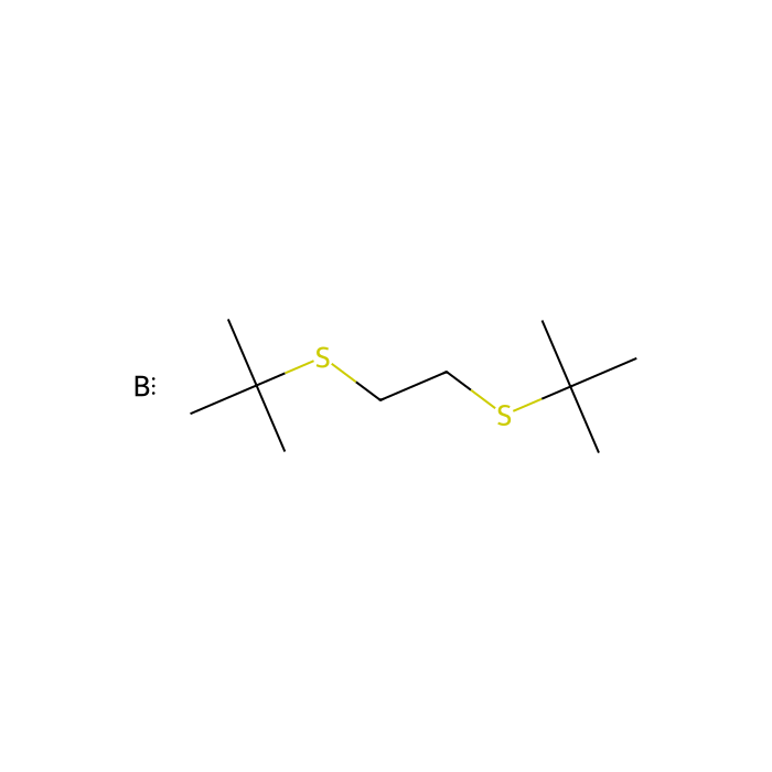 1,2-双(叔丁基硫代)乙烷硼烷络合物