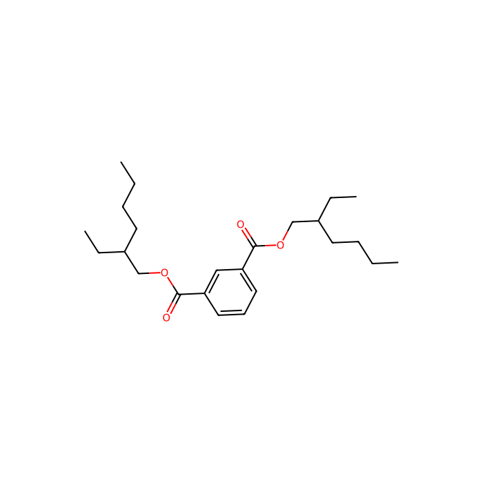间苯二酸双(2-乙基己基)酯