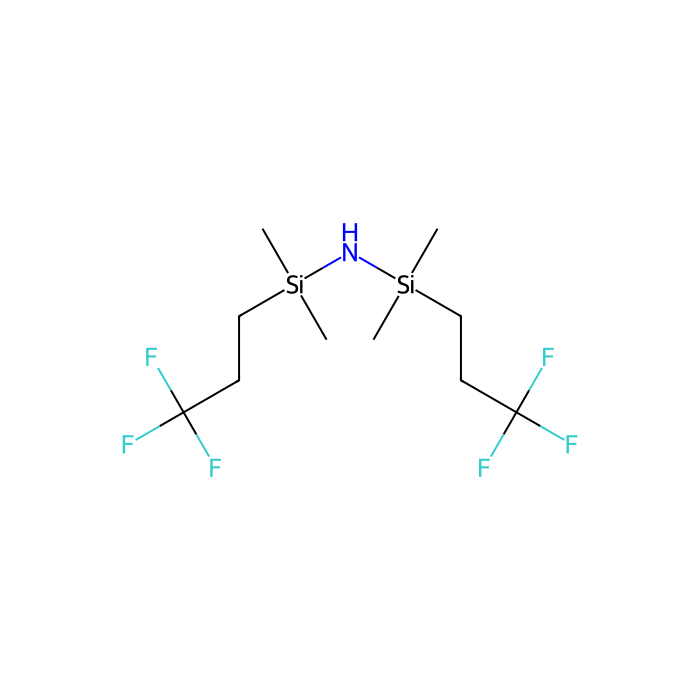 1,3-双(3,3,3-三氟丙基)-1,1,3,3-四甲基二硅氮烷