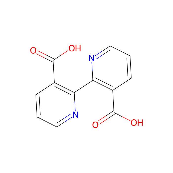 2,2'-联吡啶-3,3'-二羧酸