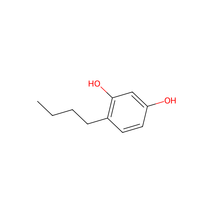 4-丁基间苯二酚