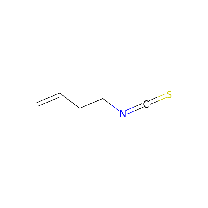 异硫氰酸3-丁烯-1-基酯
