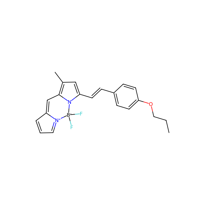 BD140 [用于白蛋白结合测定]