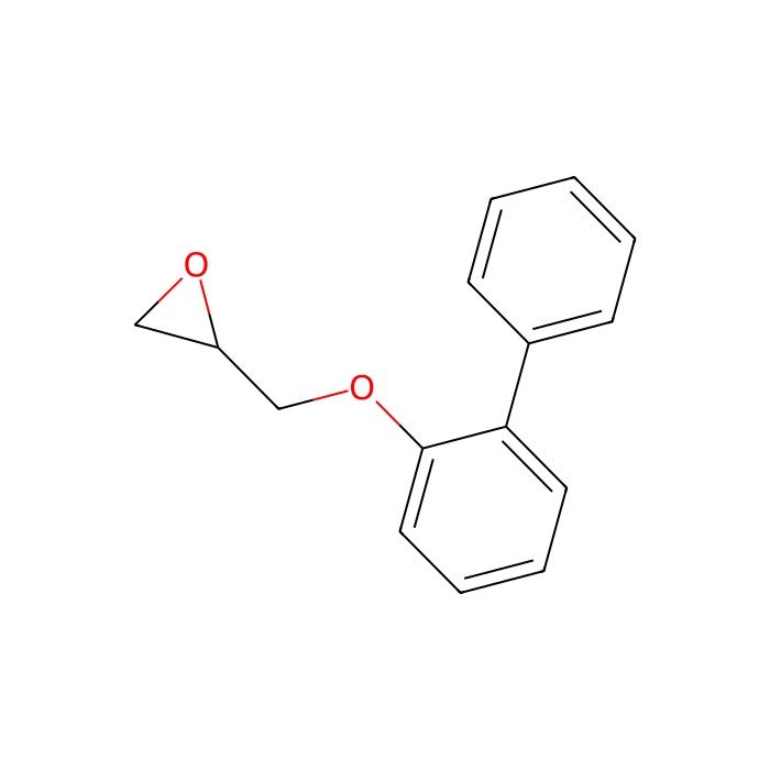 2-联苯缩水甘油醚