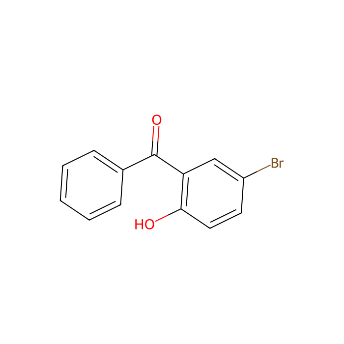 5-溴-2-羟基二苯甲酮