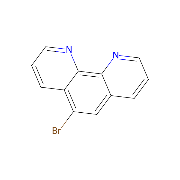5-溴-1,10-菲咯啉
