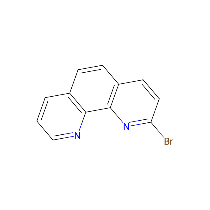 2-溴-1,10-菲咯啉