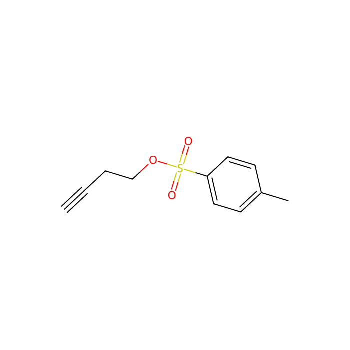 对甲苯磺酸3-丁炔酯