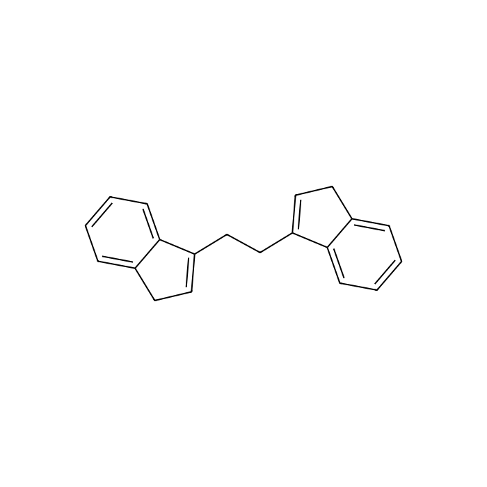 1,2-双(3-茚基)乙烷