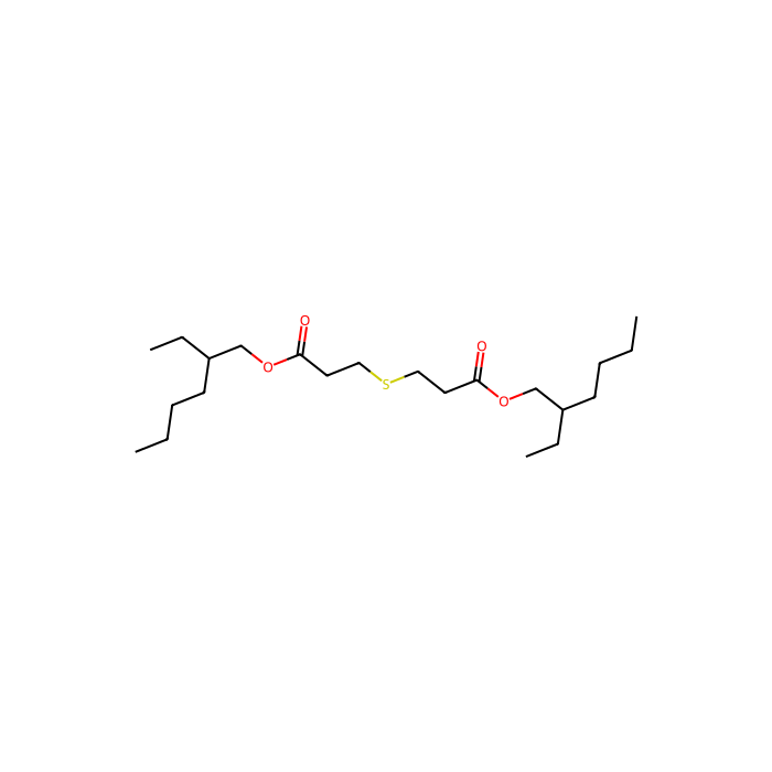 3,3'-硫代二丙酸双(2-乙基己基)酯
