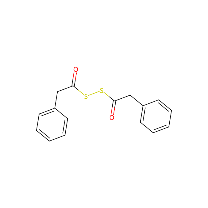 双(苯乙酰)二硫化物
