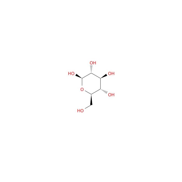β-D-葡萄糖(含α-D-葡萄糖)
