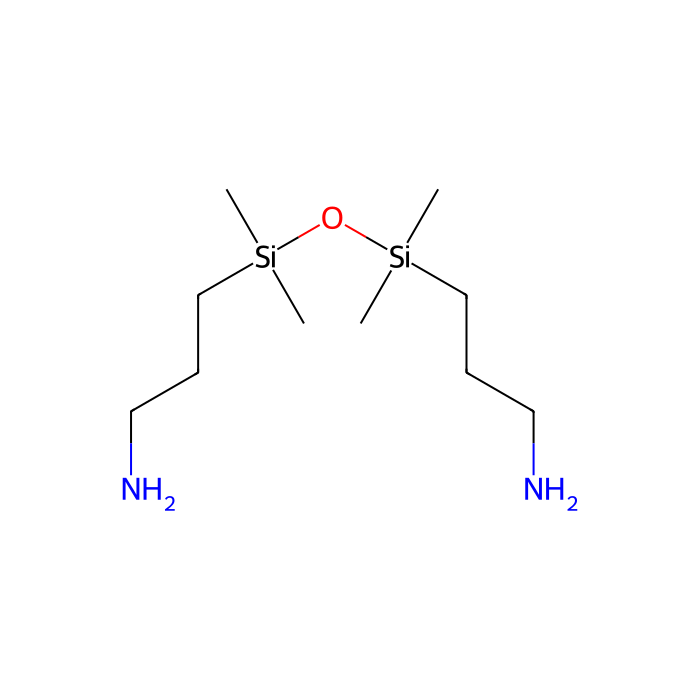 1,3-双(3-氨基丙基)四甲基二硅氧烷[硅改性聚酰胺用单体]