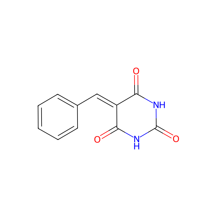 5-苯亚甲基巴比土酸