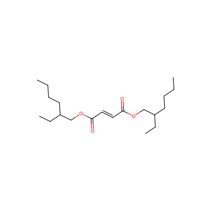 富马酸双(2-乙基己基)酯(DOF)