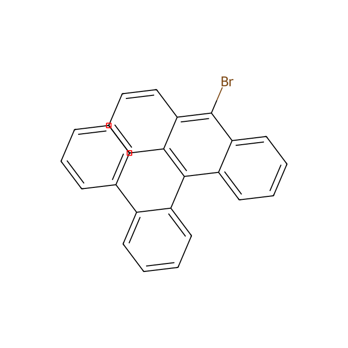 9-(2-联苯基)-10-溴蒽