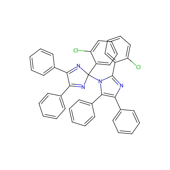 2,2'-双(2-氯苯基)-4,4',5,5'-四苯基-1,2'-联咪唑[光聚合引发剂]