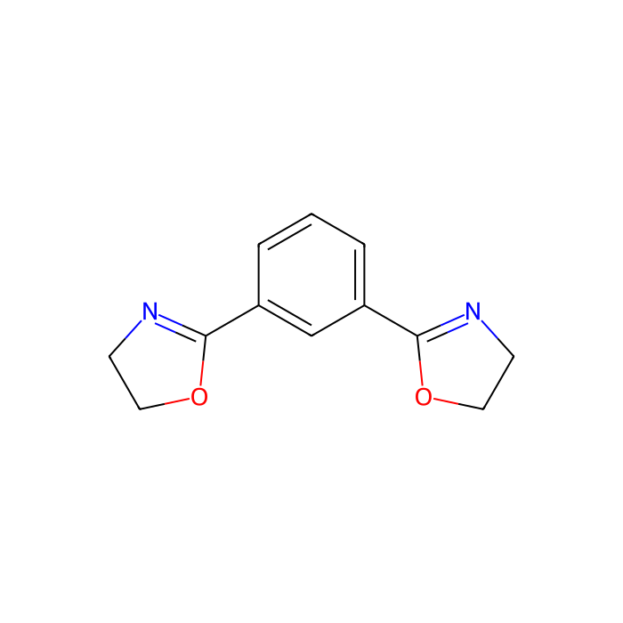 1,3-双(4,5-二氢-2-恶唑基)苯