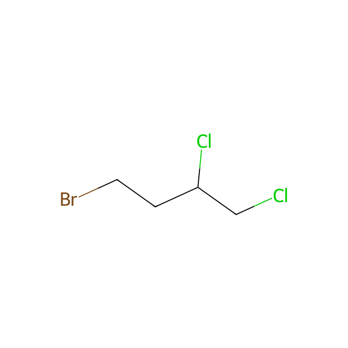 1-溴-3,4-二氯丁烷