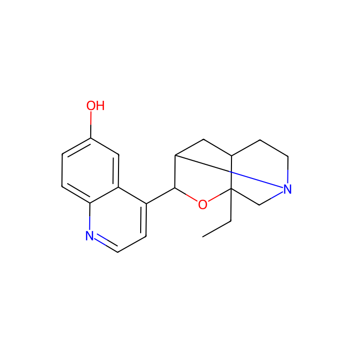 β-6'-羟基异辛可宁