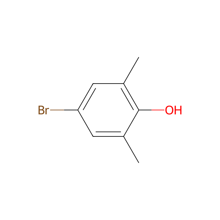4-溴-2,6-二甲基苯酚