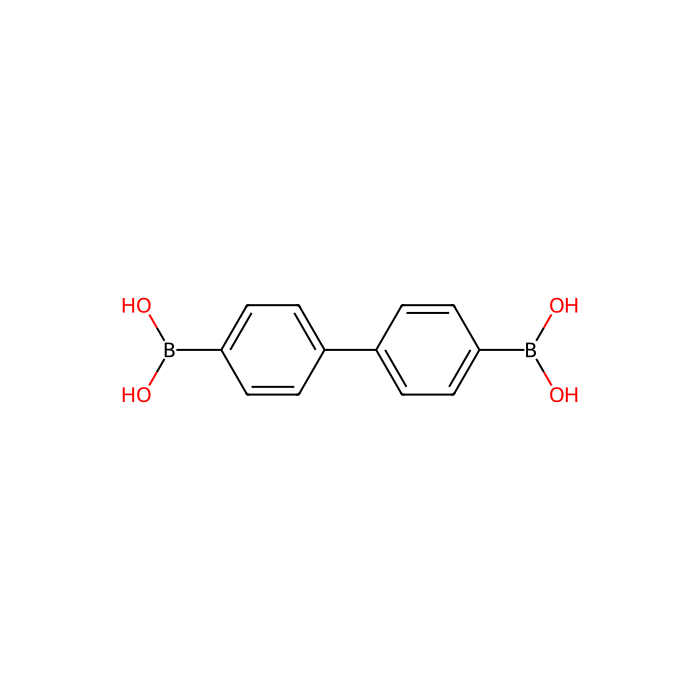 4,4'-联苯二硼酸（BPDA）
