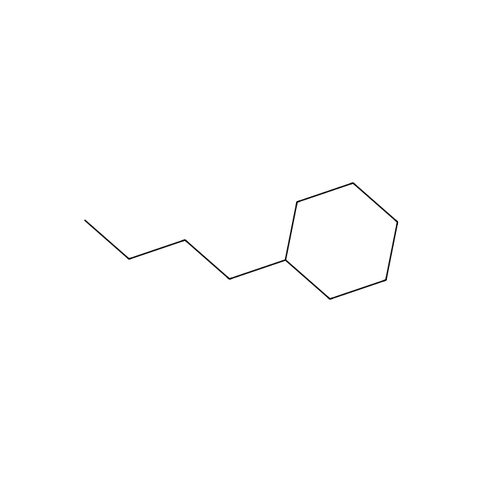 丁基环己烷