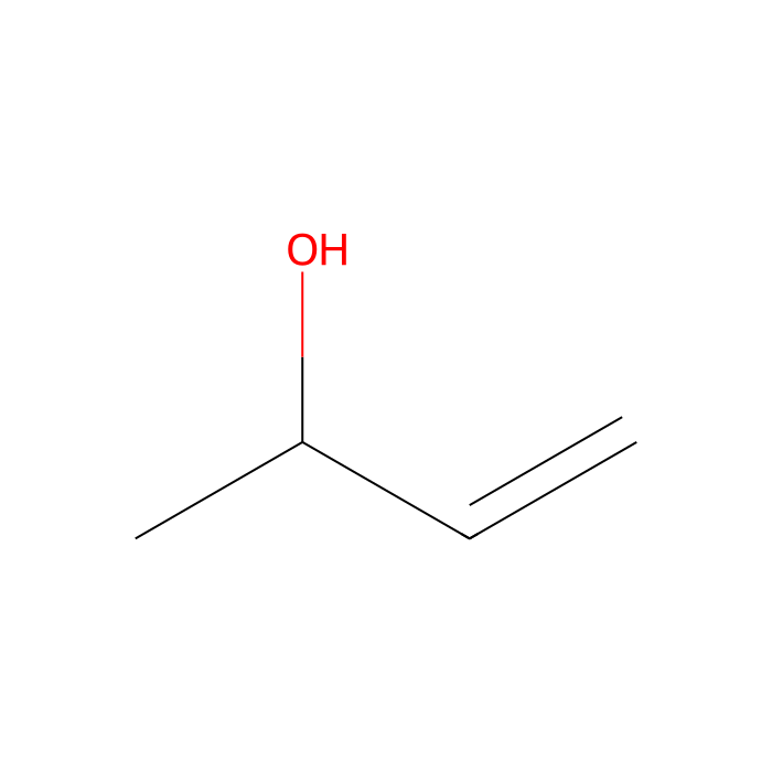 1-丁烯-3-醇