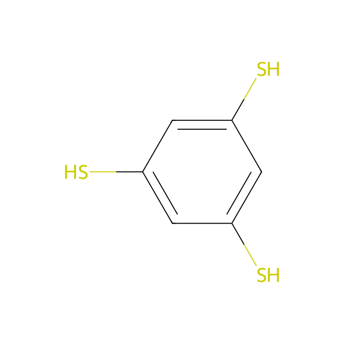 1,3,5-苯三硫酚