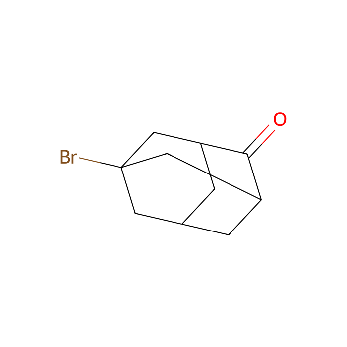 5-溴-2-金刚酮