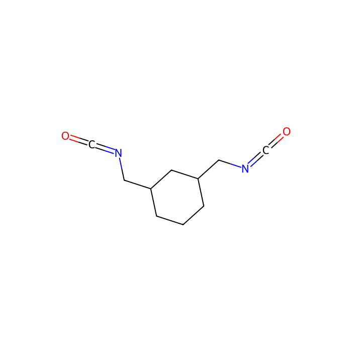 1,3-二(异氰酸根合甲基)环己烷(顺反异构体混合物)