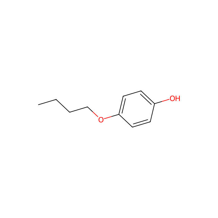 4-丁氧基苯酚