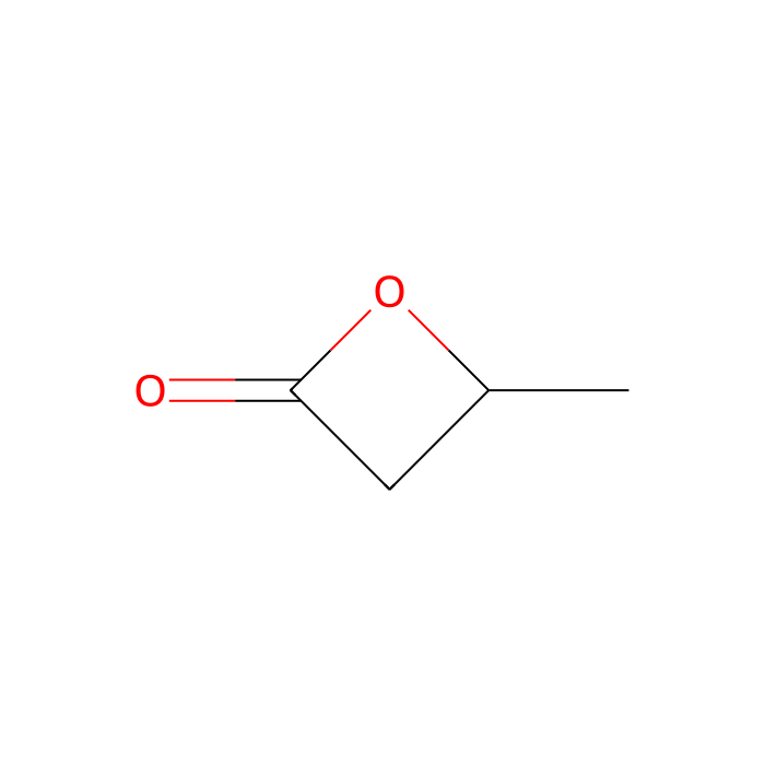 β-丁内酯